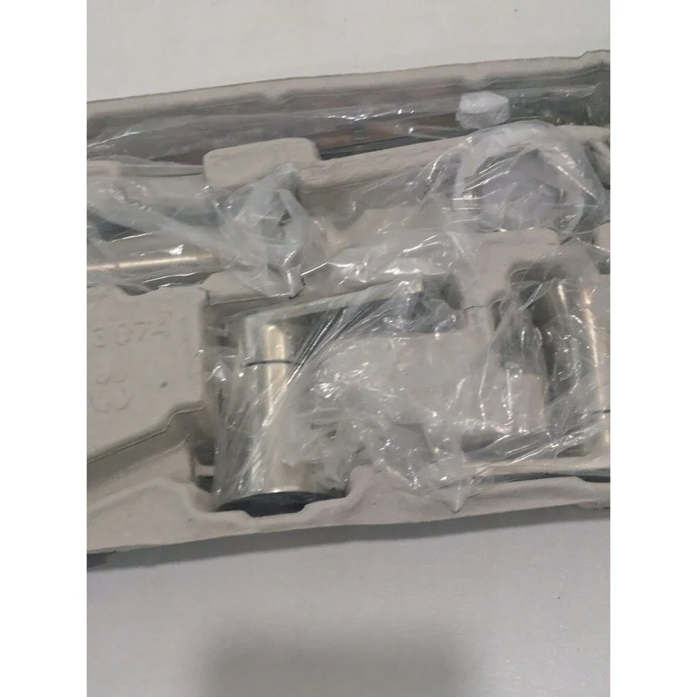 Moen‎ T6708BN Genta LX 1.2 GPM Widespread Bathroom Faucet, Brushed Nickel
